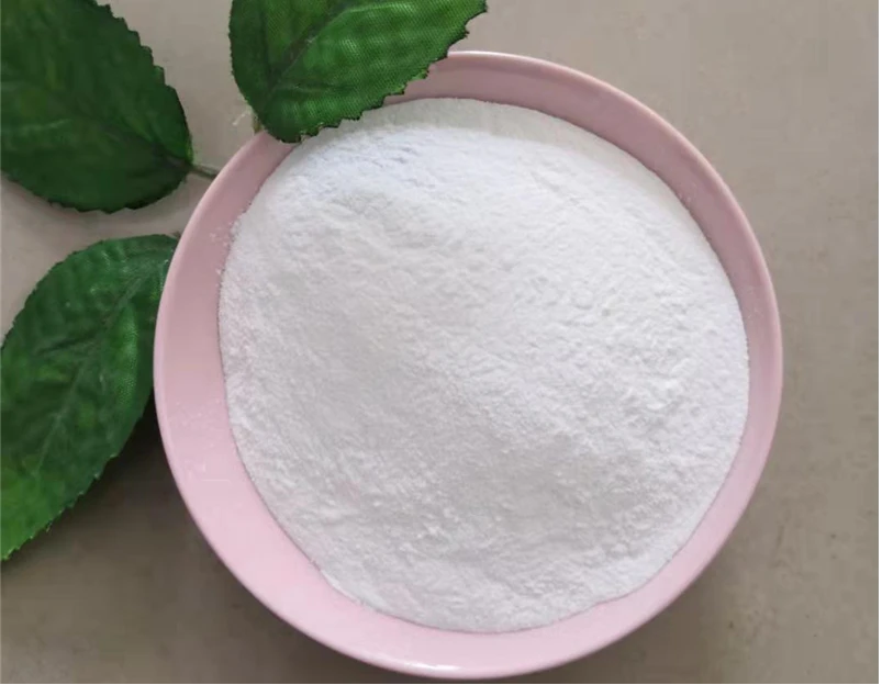 The Ultimate Guide to Redispersible Polymer Powder (RDP): Types, Applications, and Market Insights