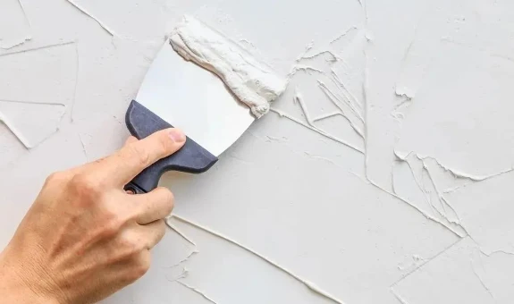 Optimizing Plastering Efficiency with Gypsum Additives