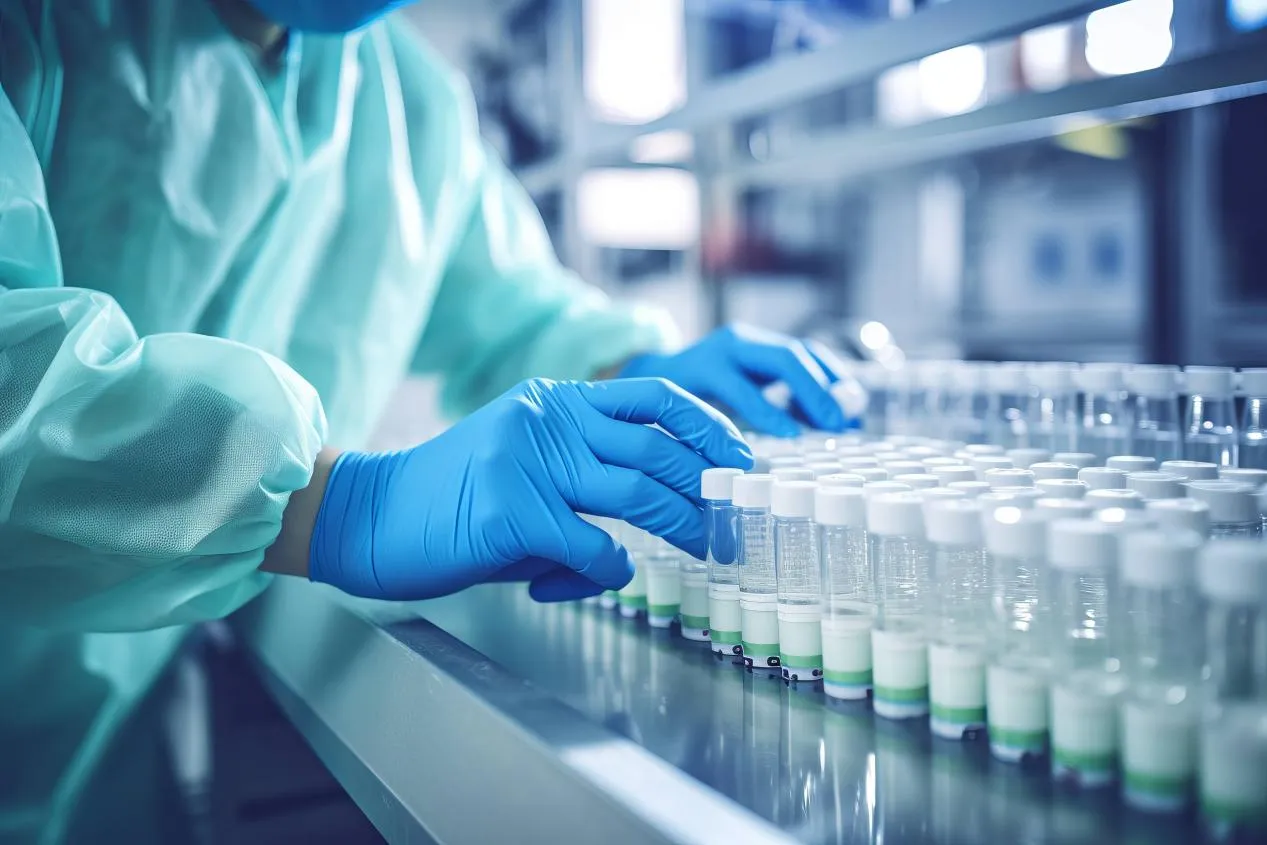 Mastering Foam Control: A Guide to Antifoaming Agents and Their Industrial Applications