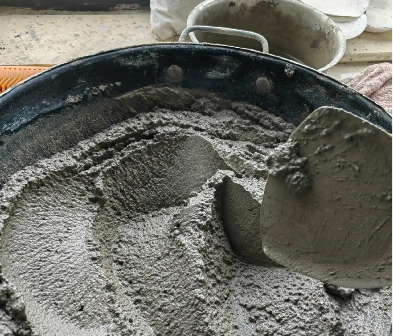Exploring Redispersible Polymer Powder: Innovation and Impact in the Construction Industry