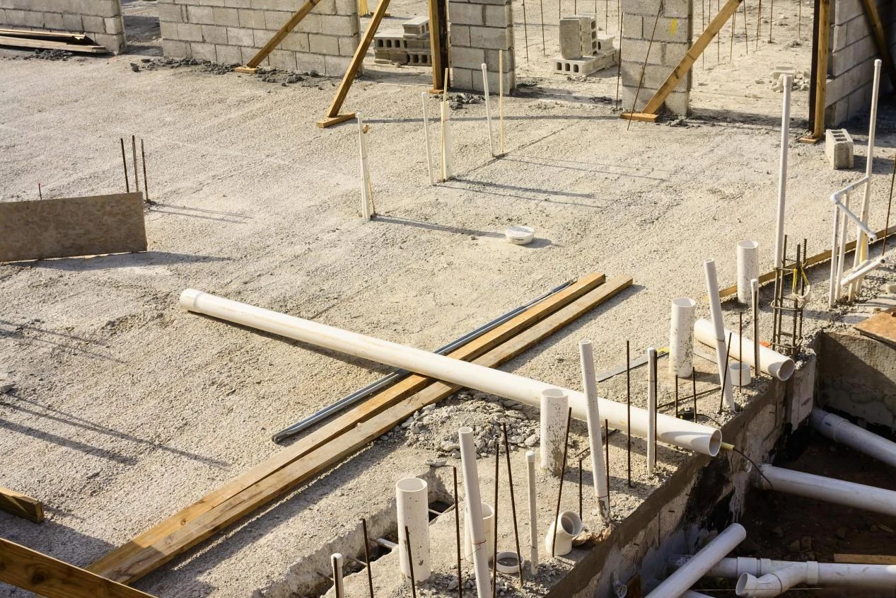 The Role of Polycarboxylate Ether in Concrete Enhancement