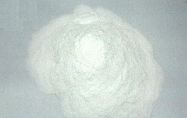 is hpmc soluble in water