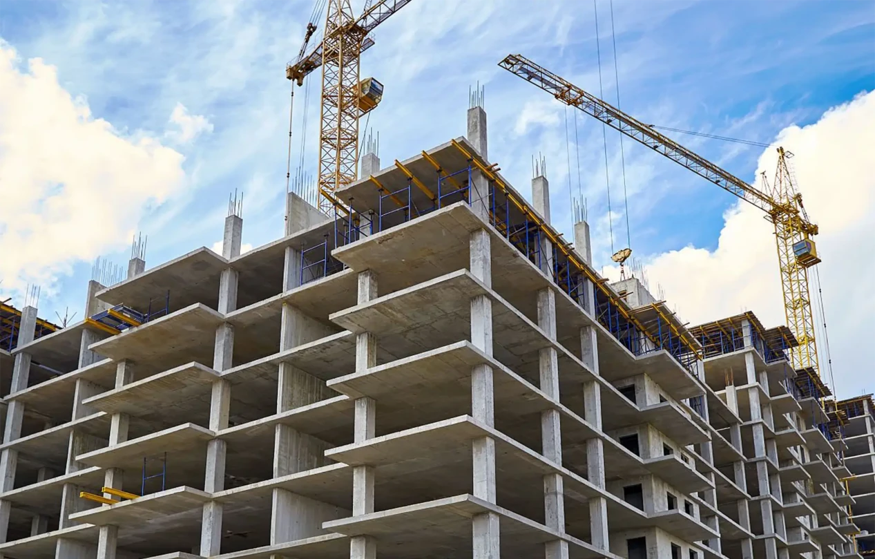 Enhancing Construction Materials with Effective Admixtures