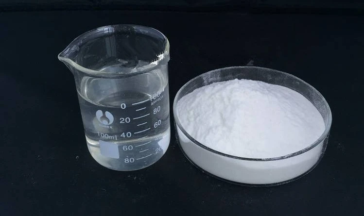 The Versatile Applications of Carboxymethylcellulose in Various Industries
