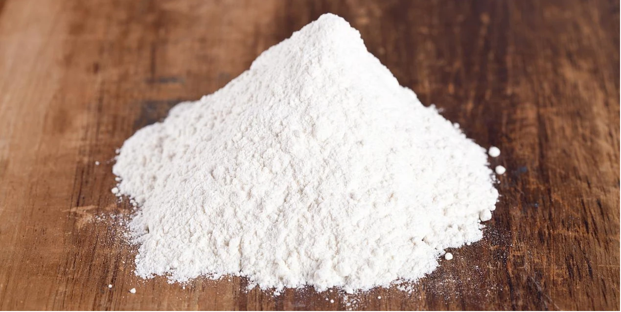 Exploring Hydroxypropyl Starch Derivatives and Their Applications