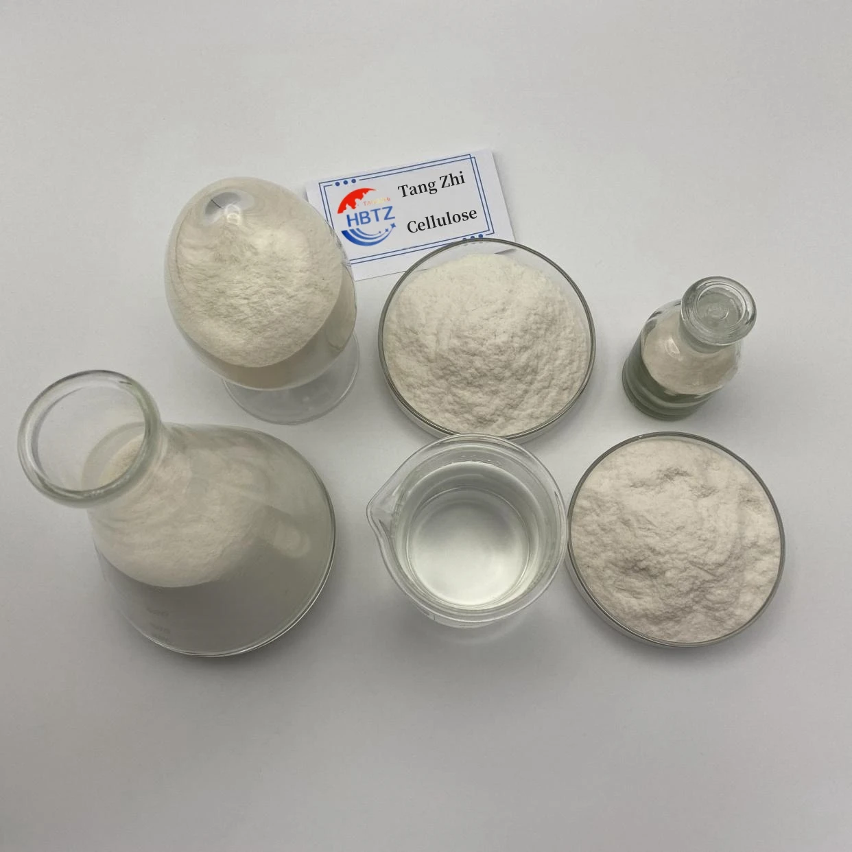 cellulose is