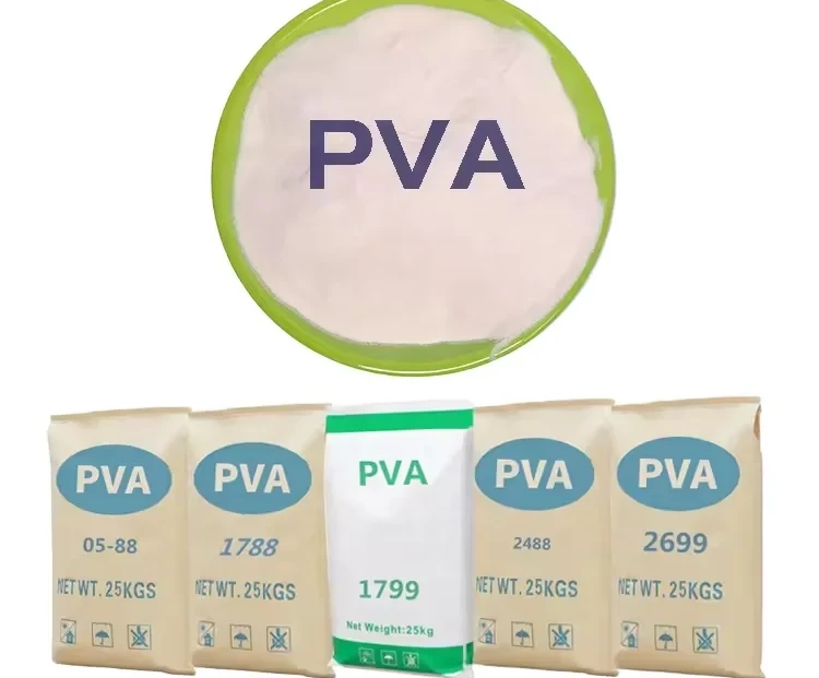 The Versatility of PVA: Applications and Sourcing Bulk PVA Bags