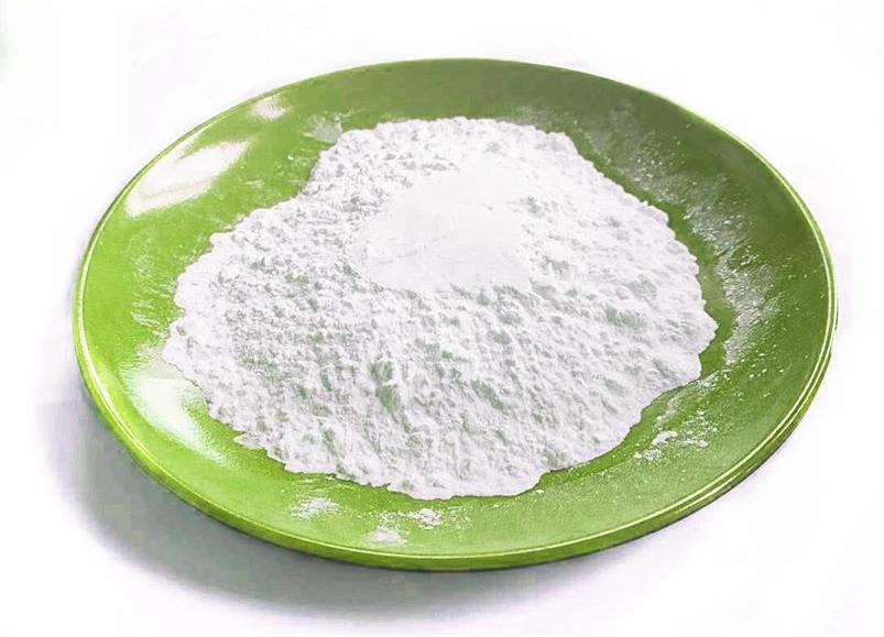 The Versatility of MHEC Powder: Enhancing Construction and Industrial Applications