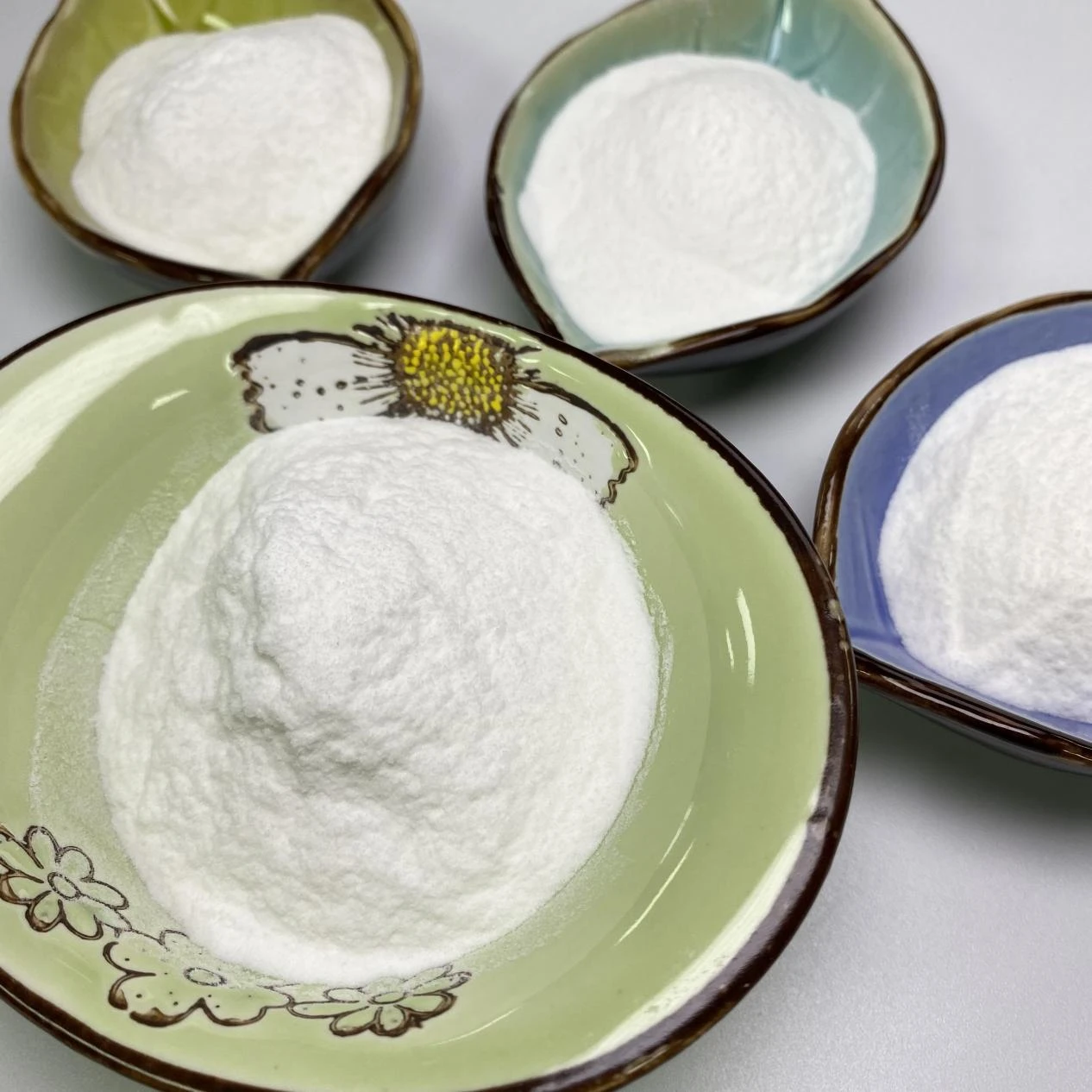 Cellulose derivatives: key materials for multi-industry applications