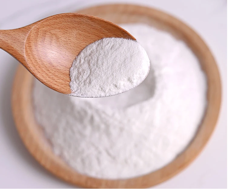 Understanding Carboxymethyl Cellulose: A Key Polymer in Modern Industries