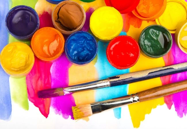 Unlocking the Potential of Hydroxyethyl Cellulose in Paints and Cosmetics