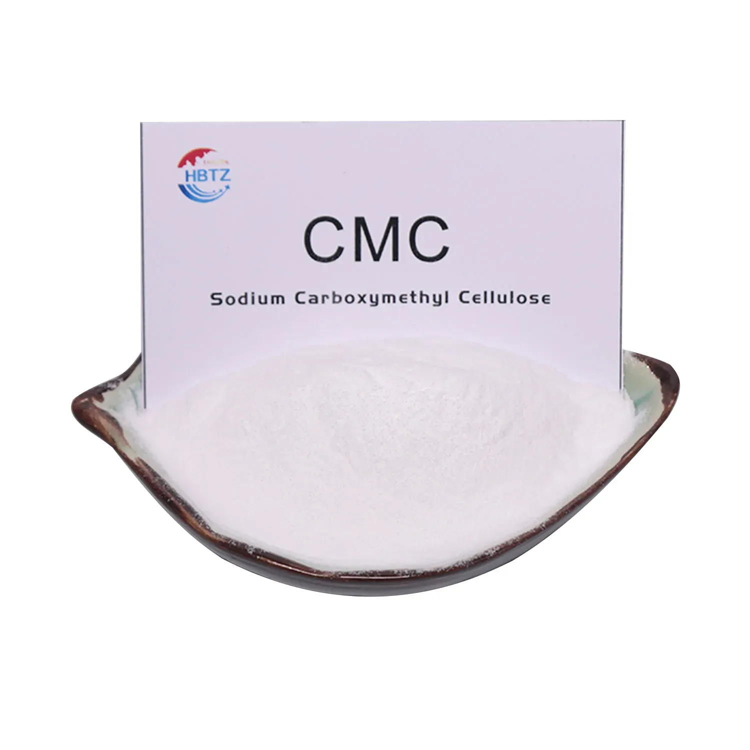 Sodium Carboxy Methyl Cellulose（CMC）