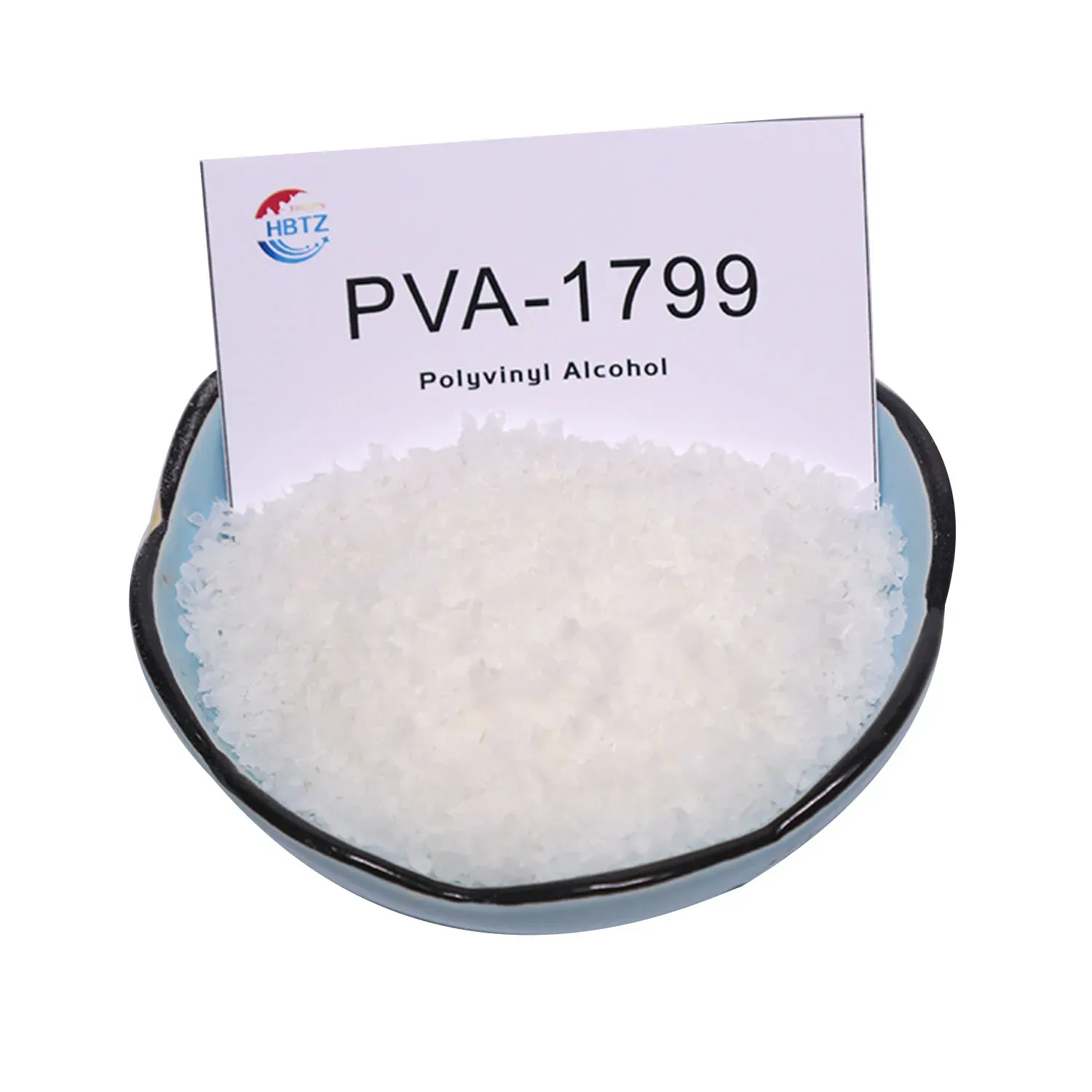Polyviny Alcohol (PVA)
