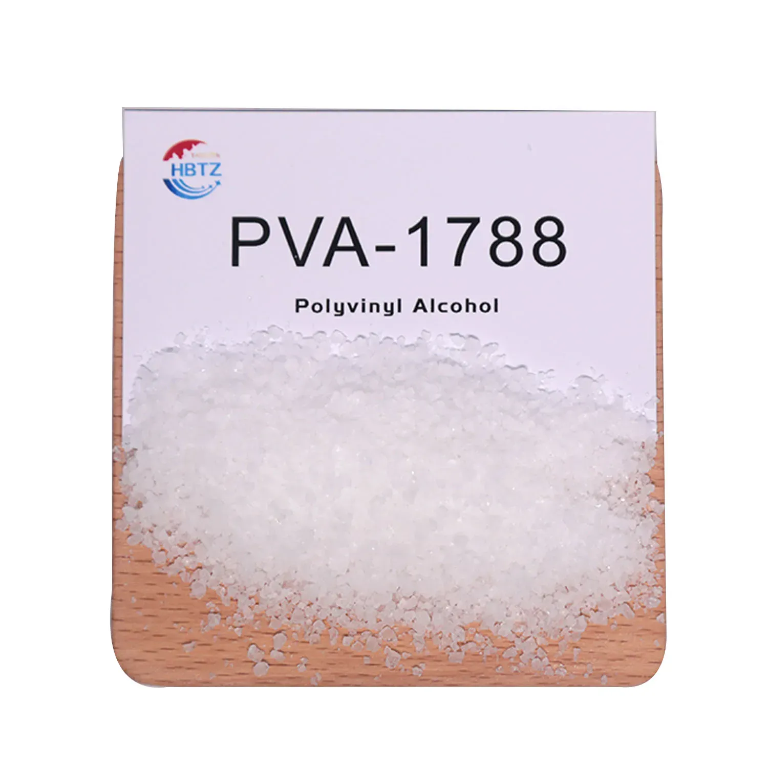 Polyviny Alcohol (PVA)