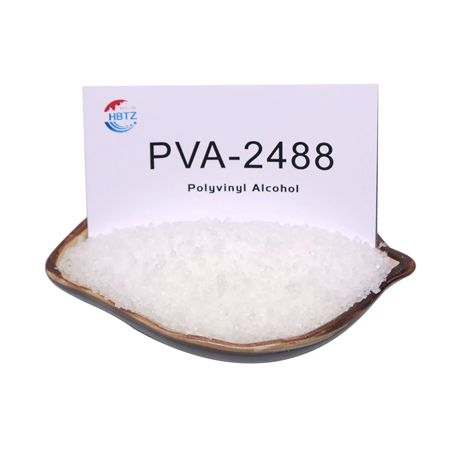 Polyviny Alcohol (PVA)