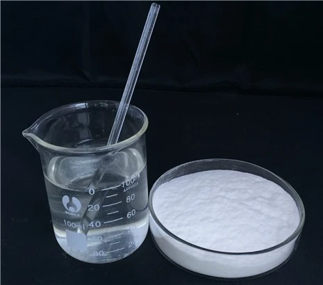 How  Hydroxyethyl Cellulose Improves the Stability of Water-Based Systems