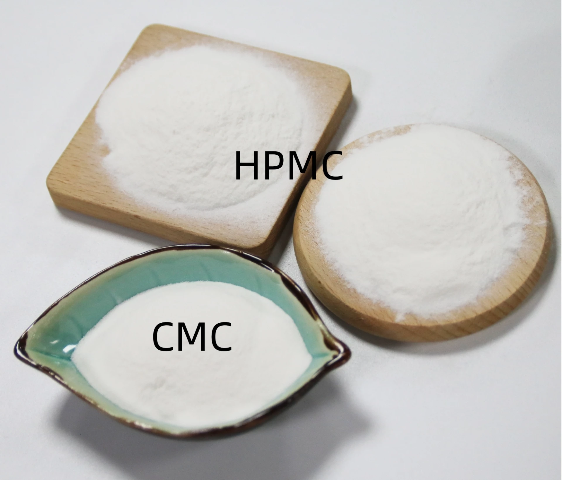 carboxymethyl cellulose suppliers