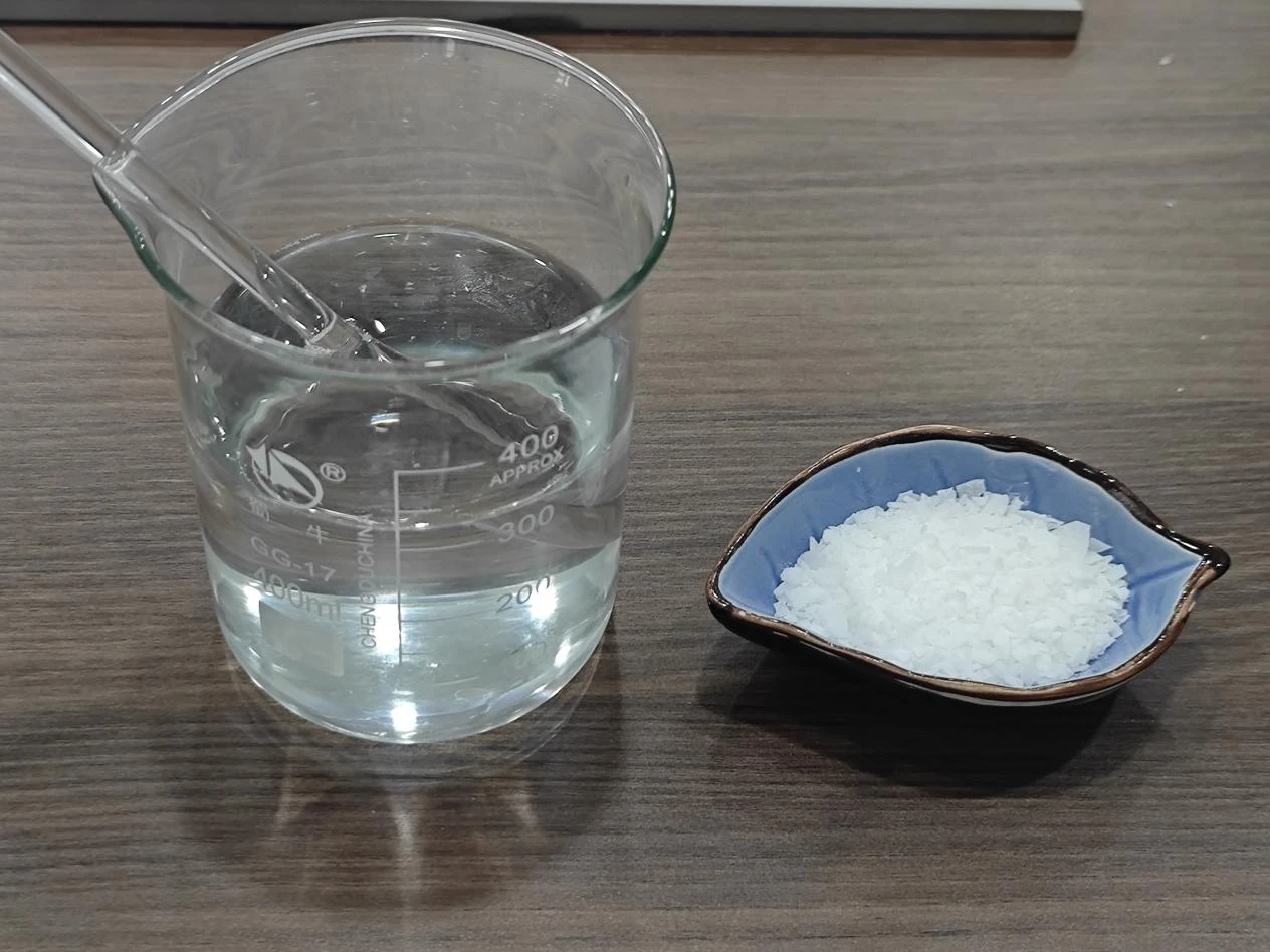 The Role of Water Reducing Admixtures in Modern Construction