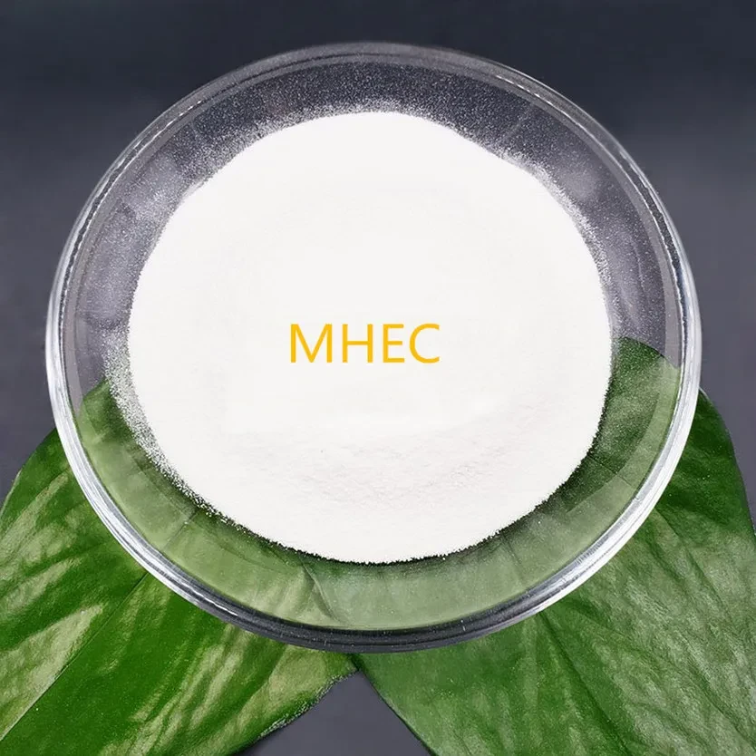 Exploring MHEC: A Versatile Polymer for Multiple Applications
