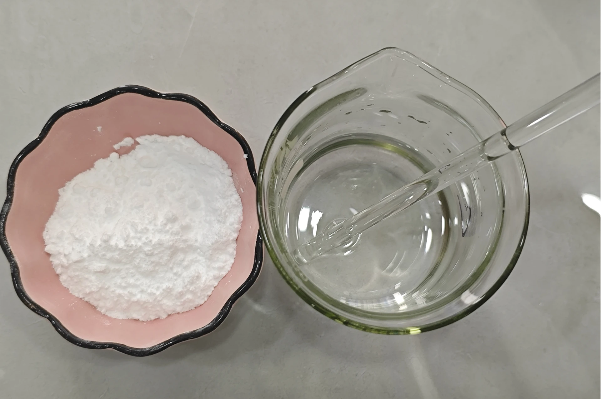The Role of Antifoaming Agents in Industrial Applications