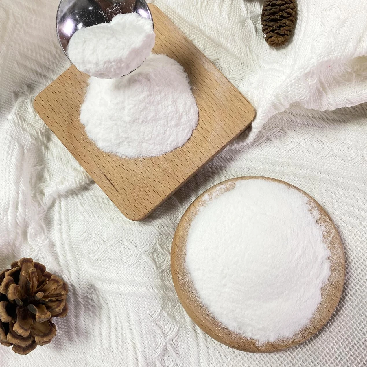 Exploring the Wide-Range Applications of Cellulose in Modern Industries