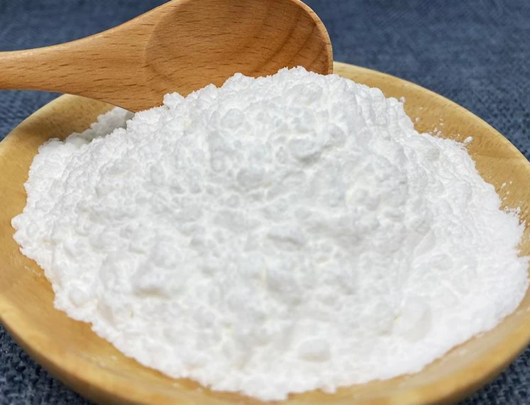 The Essential Role of Carboxymethylcellulose in Modern Applications