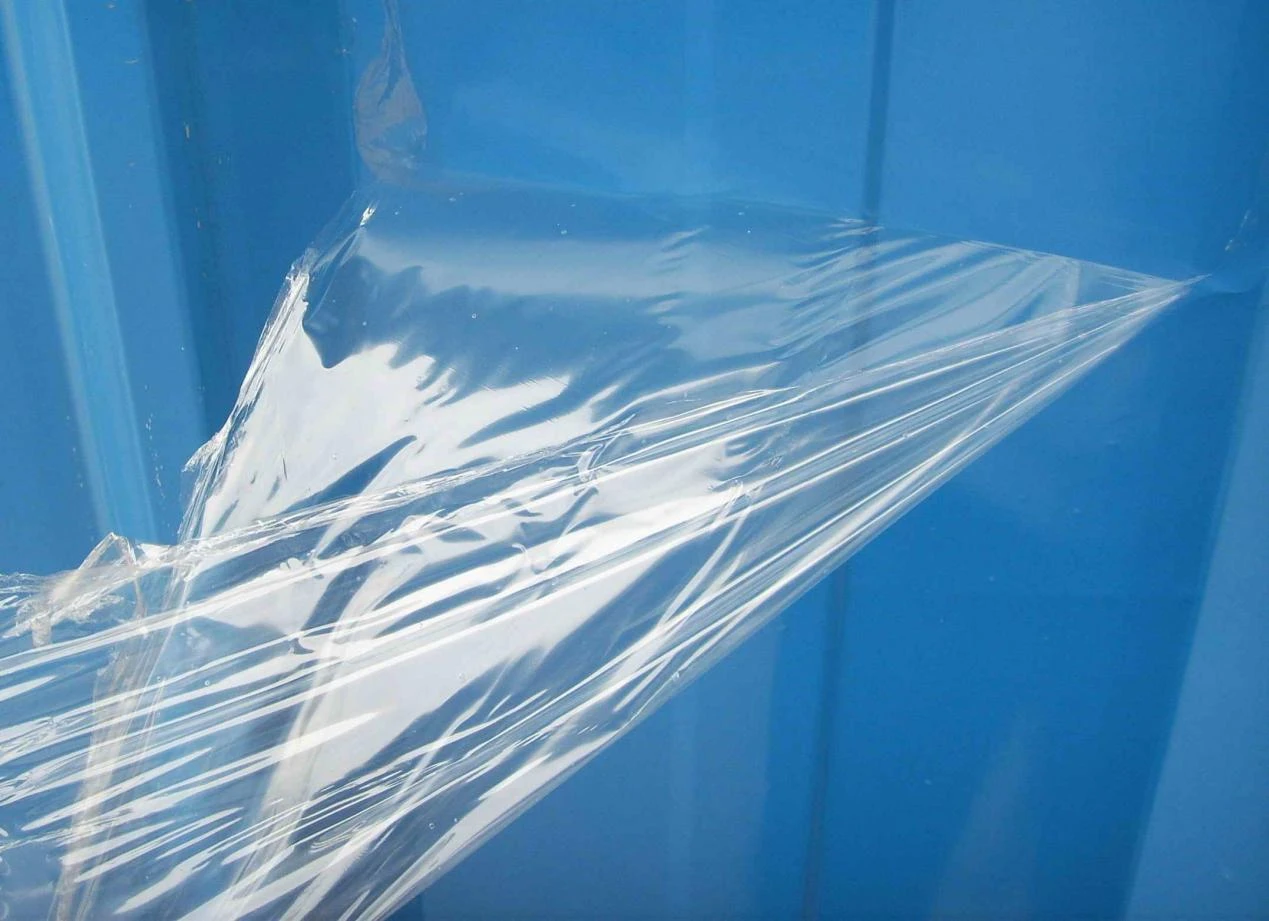 Polyvinyl Alcohol: A Sustainable Solution for Rendering and Packaging