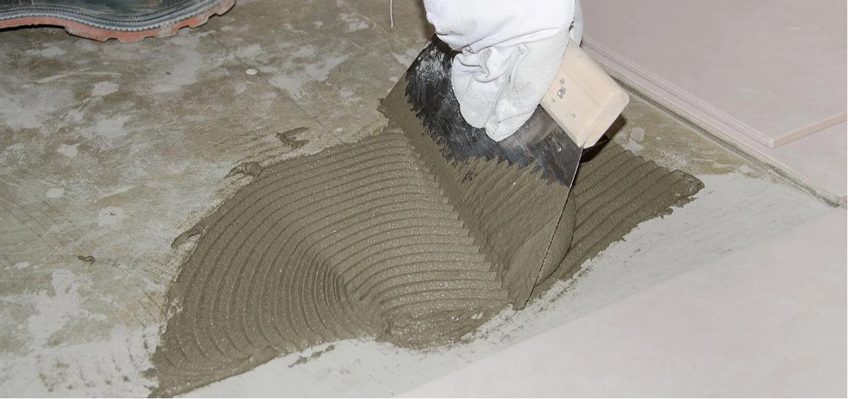 The Growing Role of RDP Powder in Construction and Industry