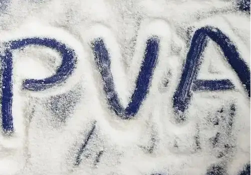 Exploring PVA: Types, Properties, and Essential Applications in Construction