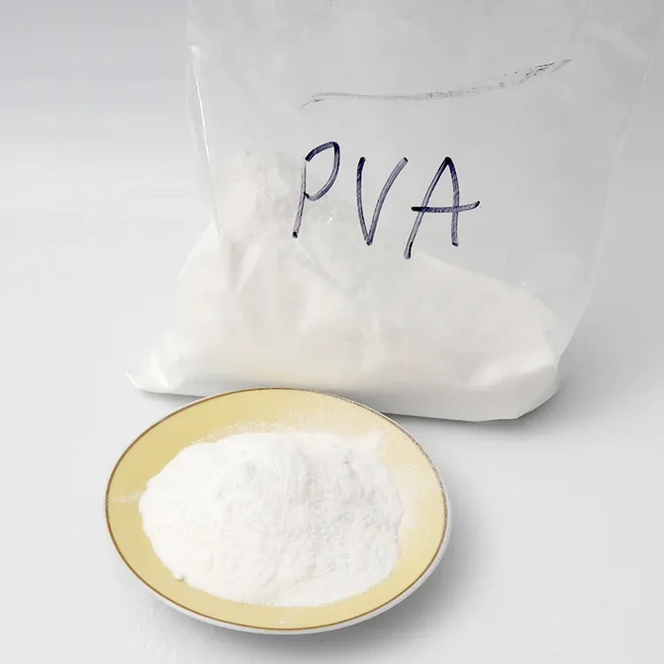 The Expanding Role of PVA and Fiber Additives in Construction and Coatings