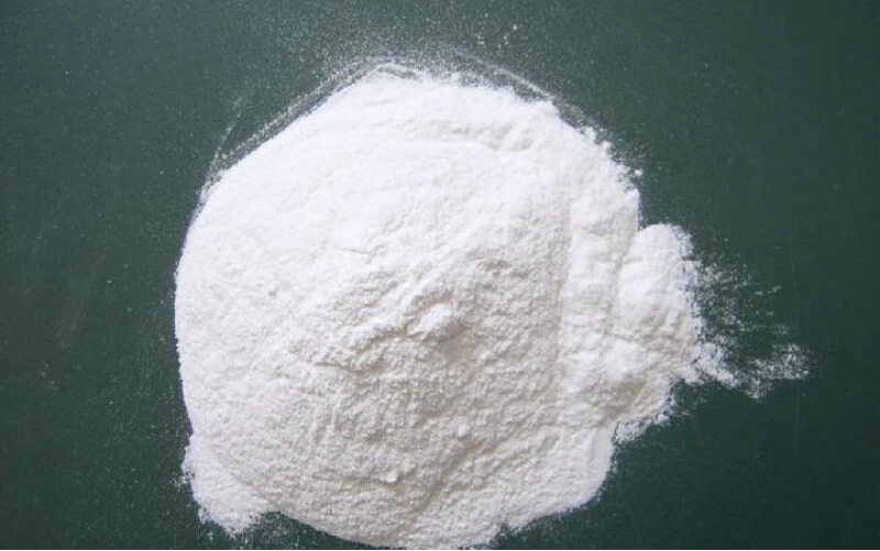 Modified Starches in Modern Industry: Functional Applications and Market Trends