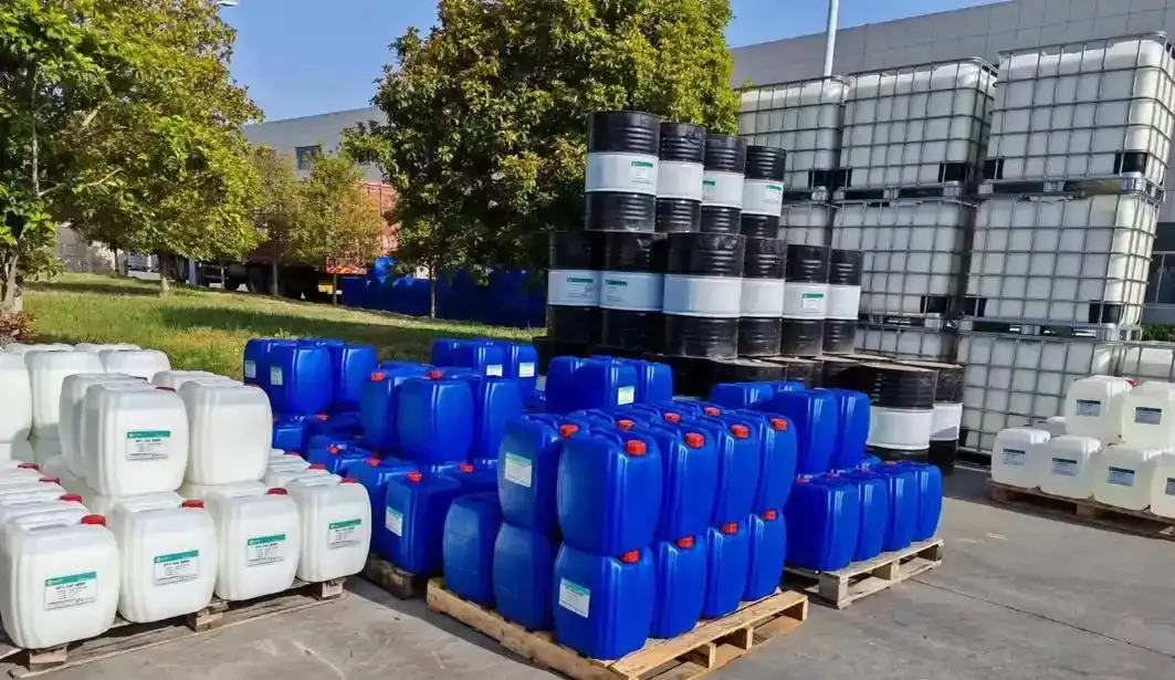 Mastering Foam Control: A Guide to Antifoaming Agents and Their Industrial Applications