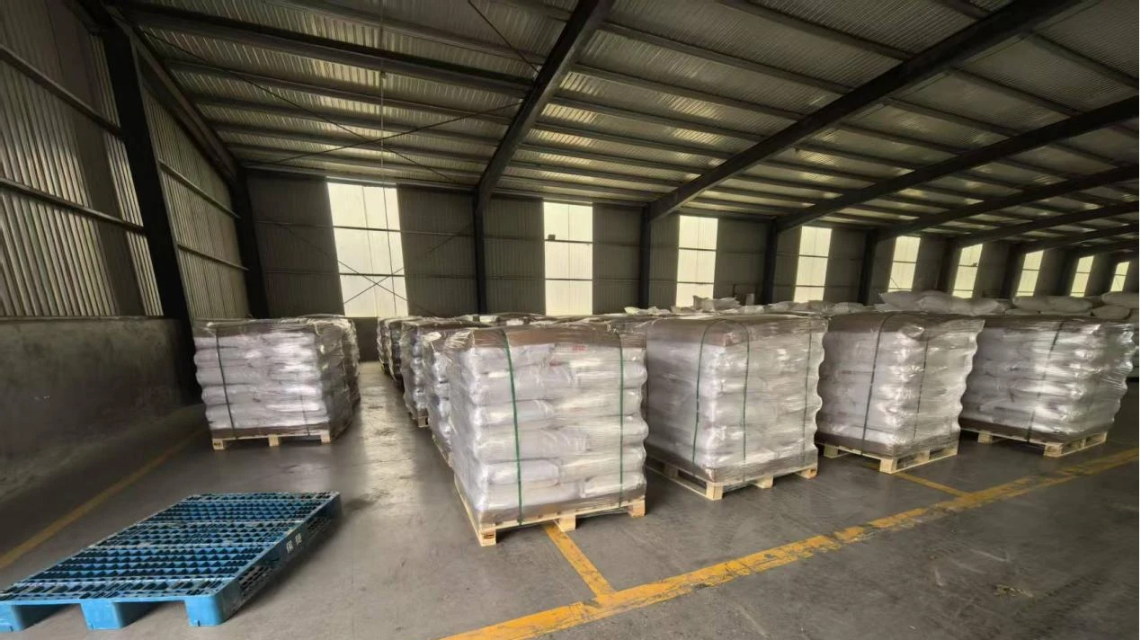 The Versatility of Modified Cellulose in Modern Industries