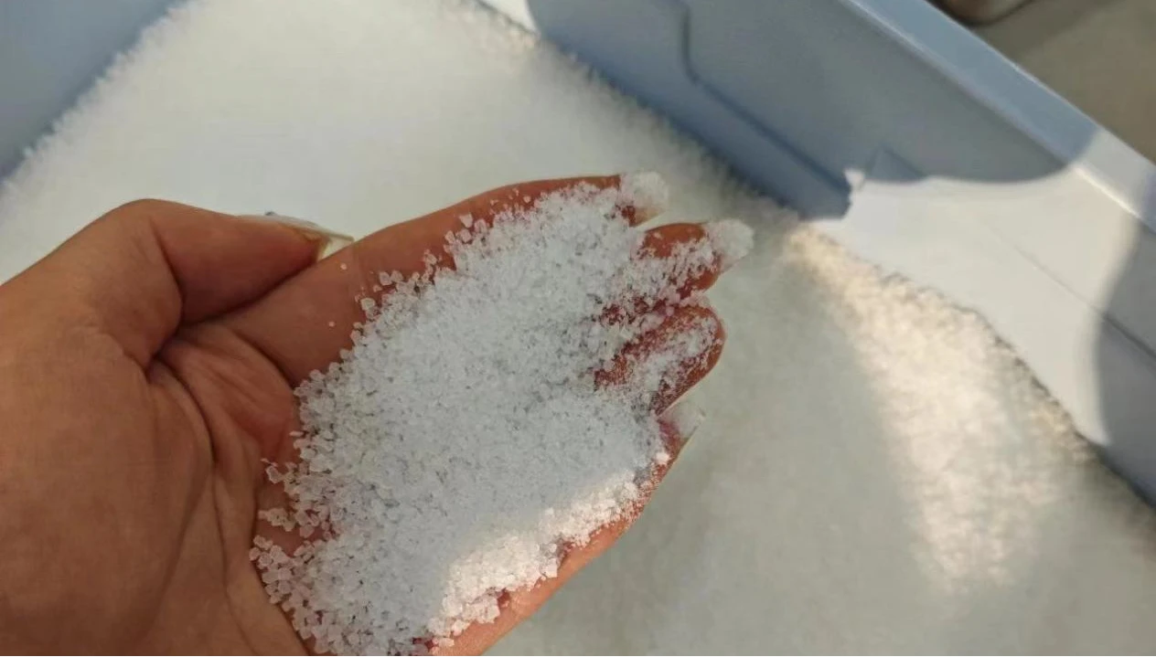 Maximizing Construction Efficiency with PVA and Polypropylene-Based Additives