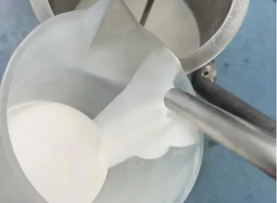 Redispersible Polymer Powder: Types, Applications, and Market Insights