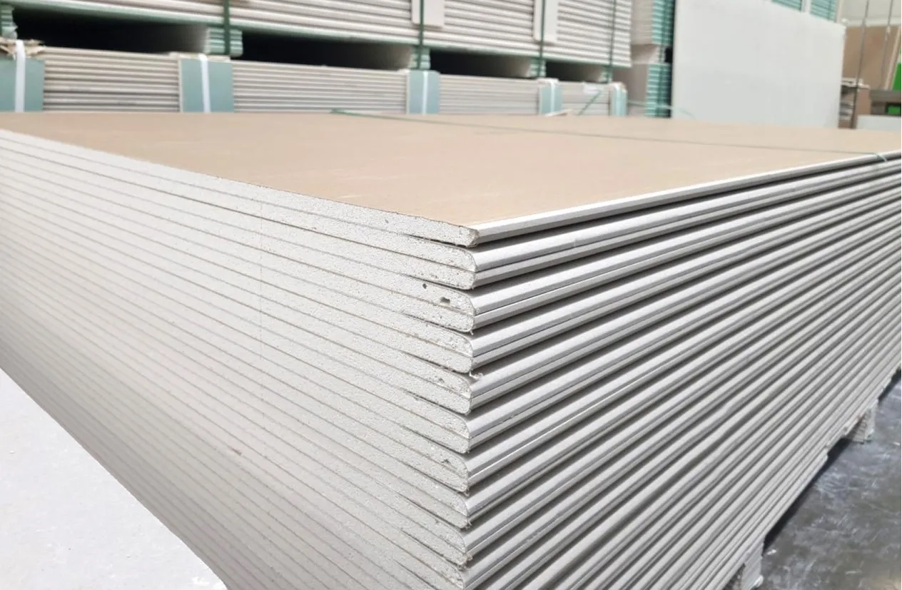 The Role of Gypsum Retarders and Accelerators in Modern Construction