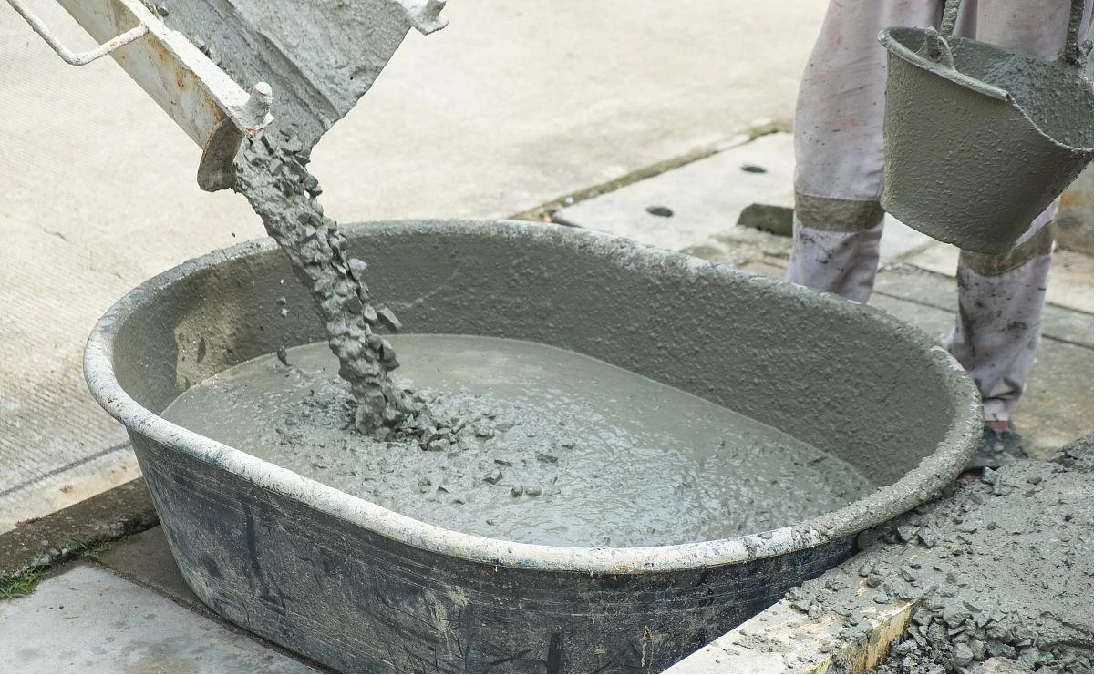 The Role of CP1000 and Polycarboxylate Ether in Modern Water Reducing Admixtures