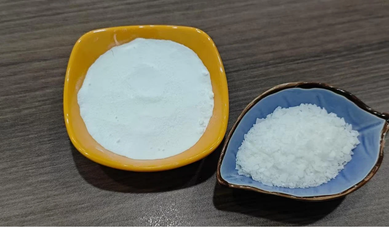 Water Reducing Admixtures: Enhancing Concrete Quality with Polycarboxylate Technology
