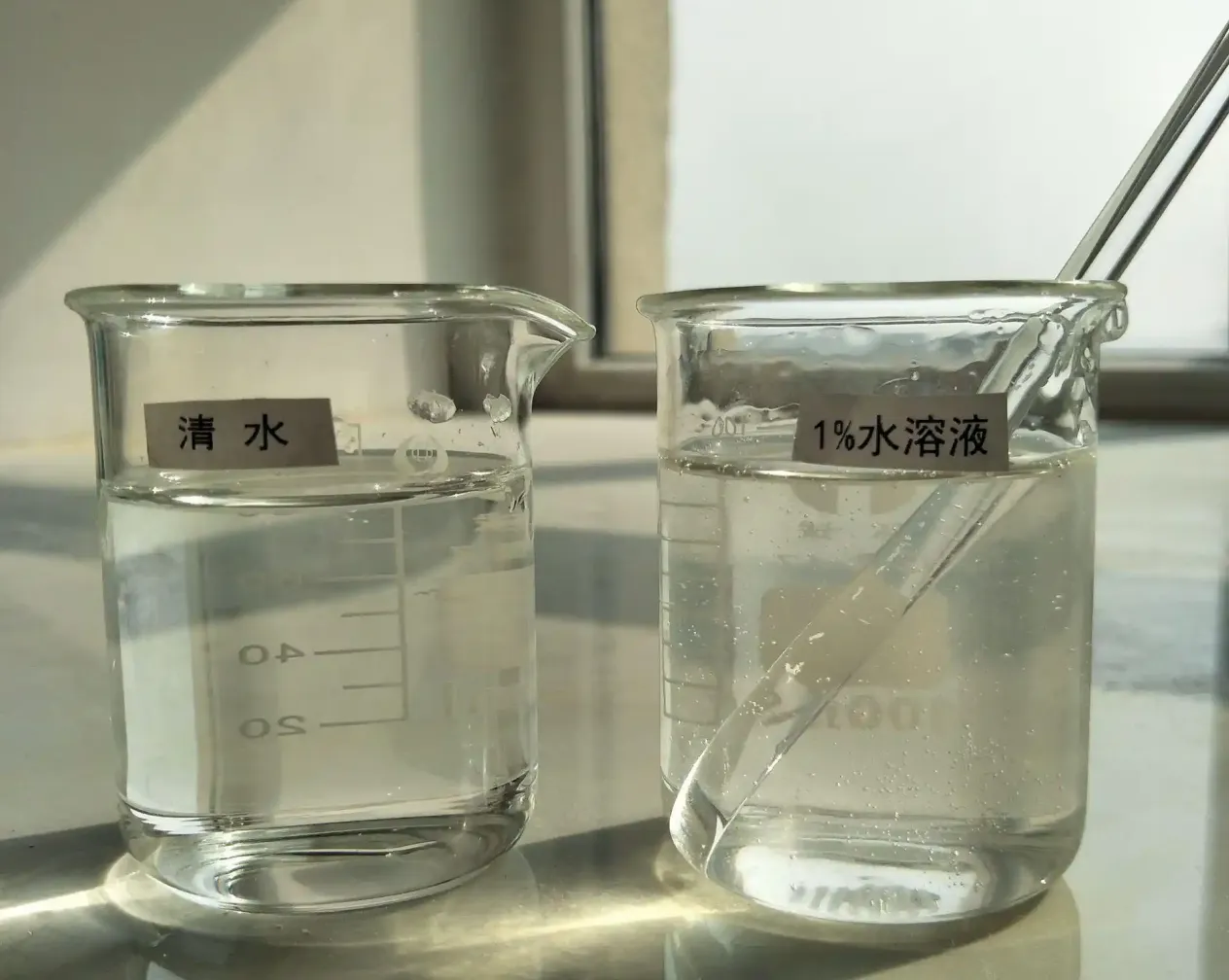 Exploring HPMC Types Grades and Applications in Food Pharma, and Eye Care