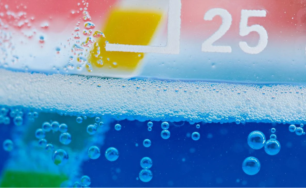 Foam and Set Control in Industrial Applications: Key Agents for Better Performance