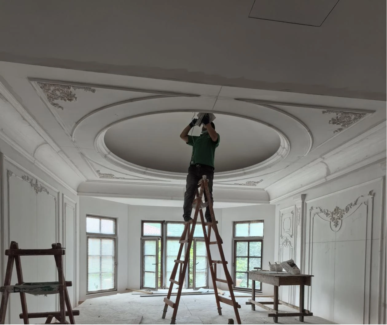 Understanding Gypsum Retarders and Accelerators: Enhancing Plaster Performance