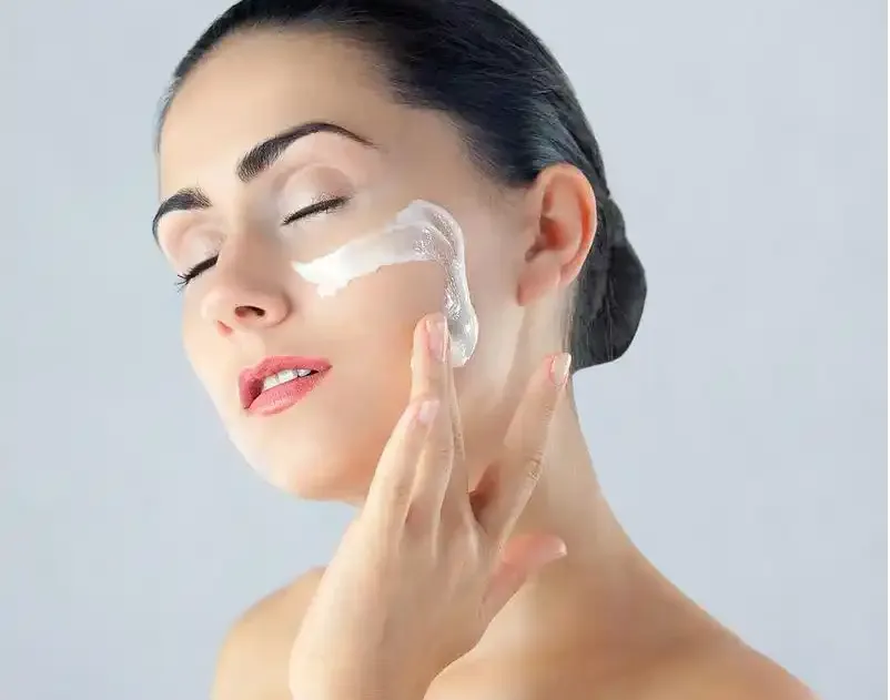 Hydroxyethyl Starch and Hydroxypropyl Starch Phosphate: Applications in Industry, Medicine, and Beauty
