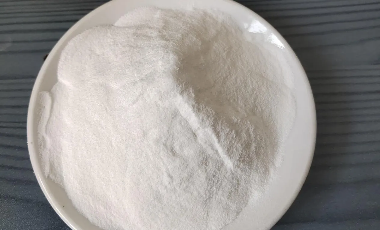 Redispersible Powder: Enhancing Modern Construction Materials