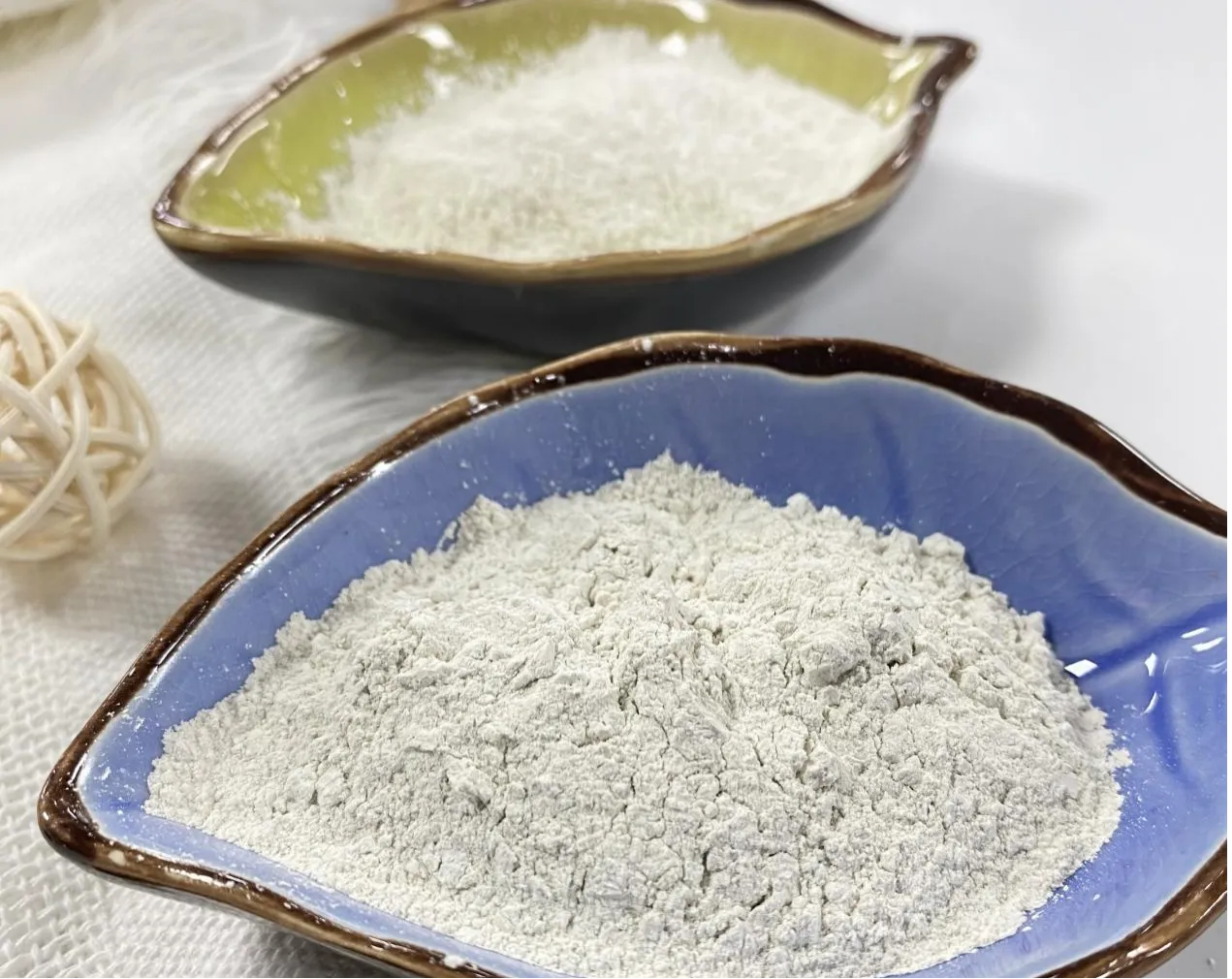 Essential Additives for Plastering and Construction
