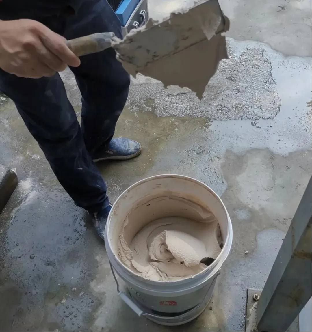 Improving Workability and Performance with Effective Gypsum Retarders
