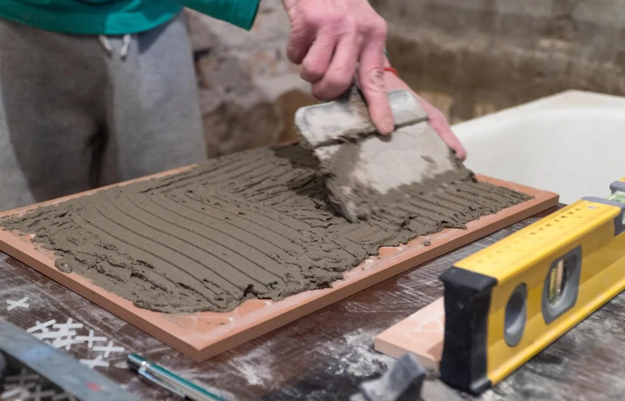 Redispersible Polymer Powder: Types, Uses, and Market Outlook