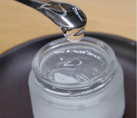 The Versatility of Modified Cellulose in Modern Industries