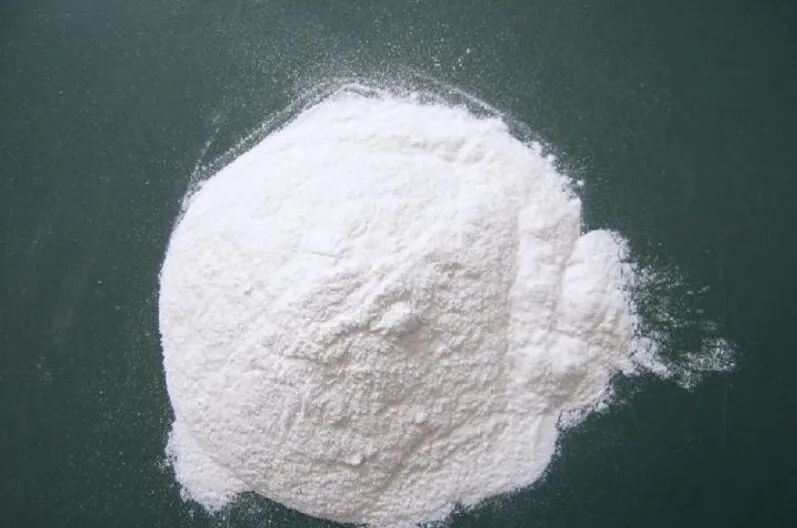 The Dual Power of Modified Starches in Medicine and Beauty