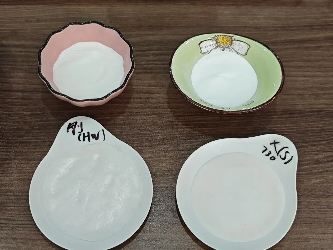 hydroxyethyl starch hes