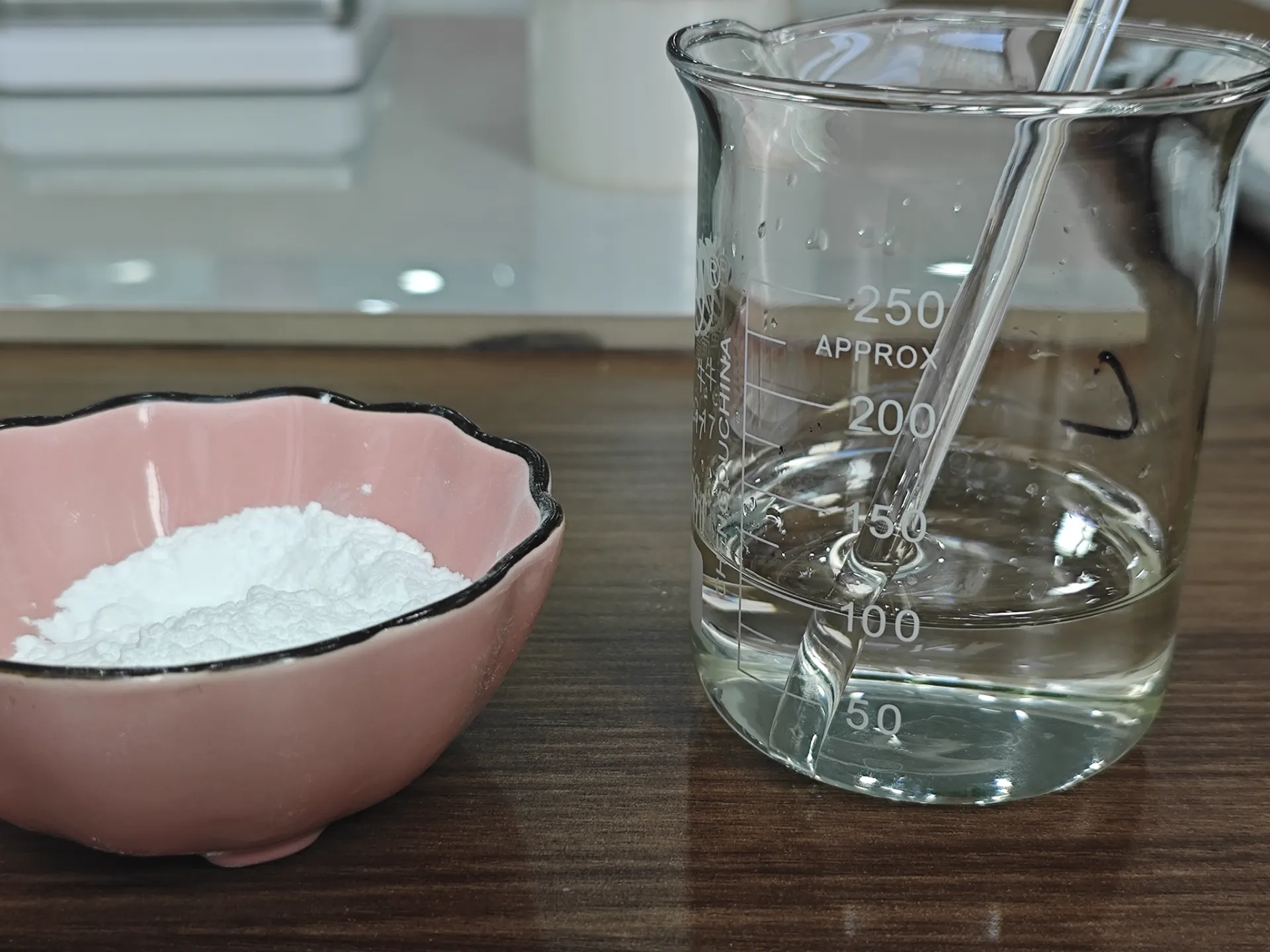 hydroxyethyl cellulose hec